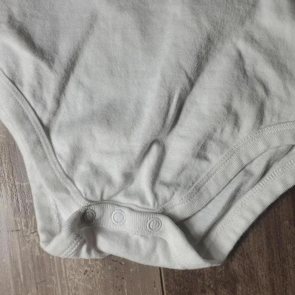 Garanimals Toddler Boy Dress Polo Dress Shirts Size 24m Red and White NWOT - Picture 8 of 9